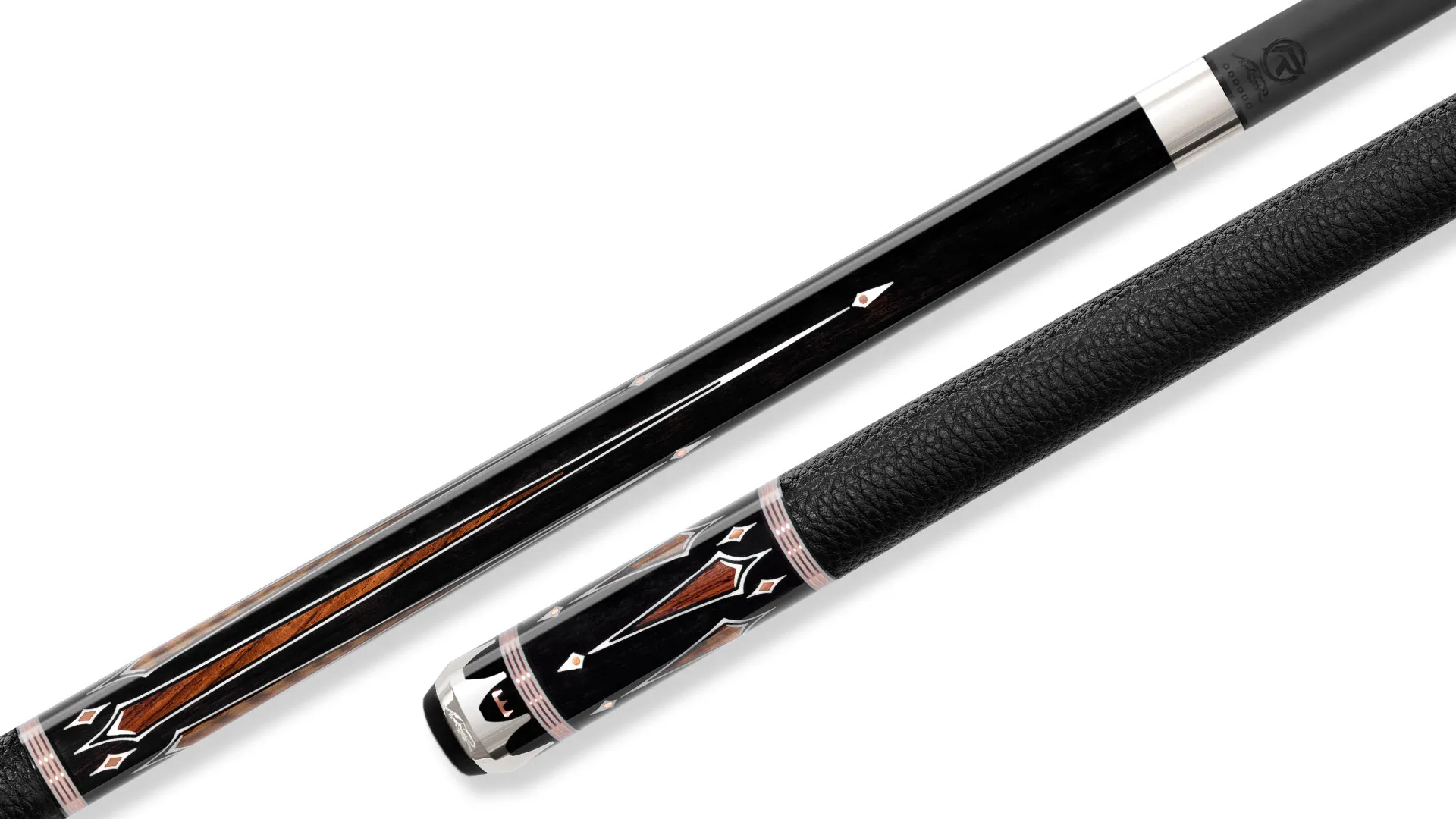 Predator Throne3 1 Pool Cue (Radial Joint)