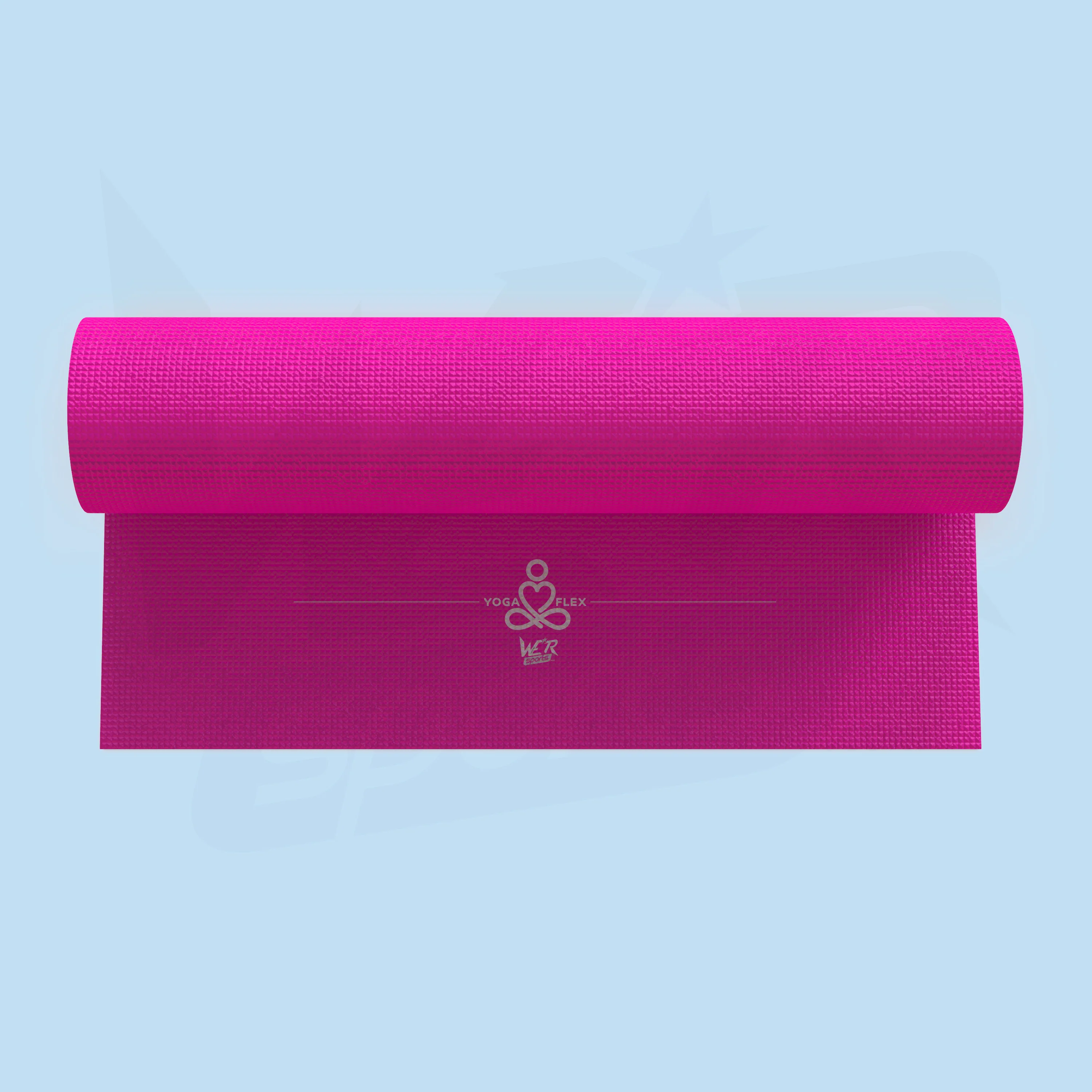 YogaFlex Yoga Mat