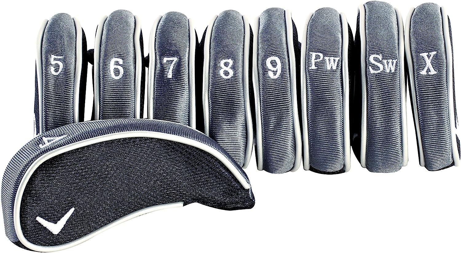 Golf Iron Headcovers