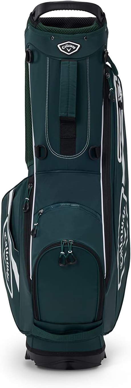 Golf 2022 Chev Stand Bag