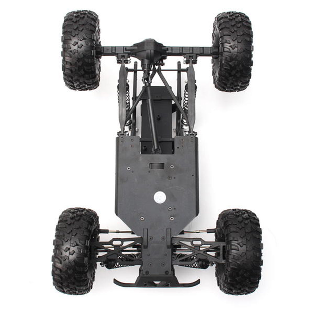 VRX RH1045 1/10 Scale 4WD Brushless Desert Truck High Speed 2.4G RC Car with 45A ESC and 3650 Motor - R0225