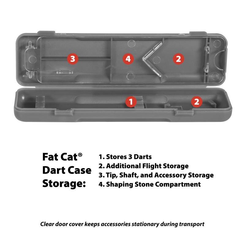 Fat Cat Realtree APC Soft Tip Darts 16 Grams