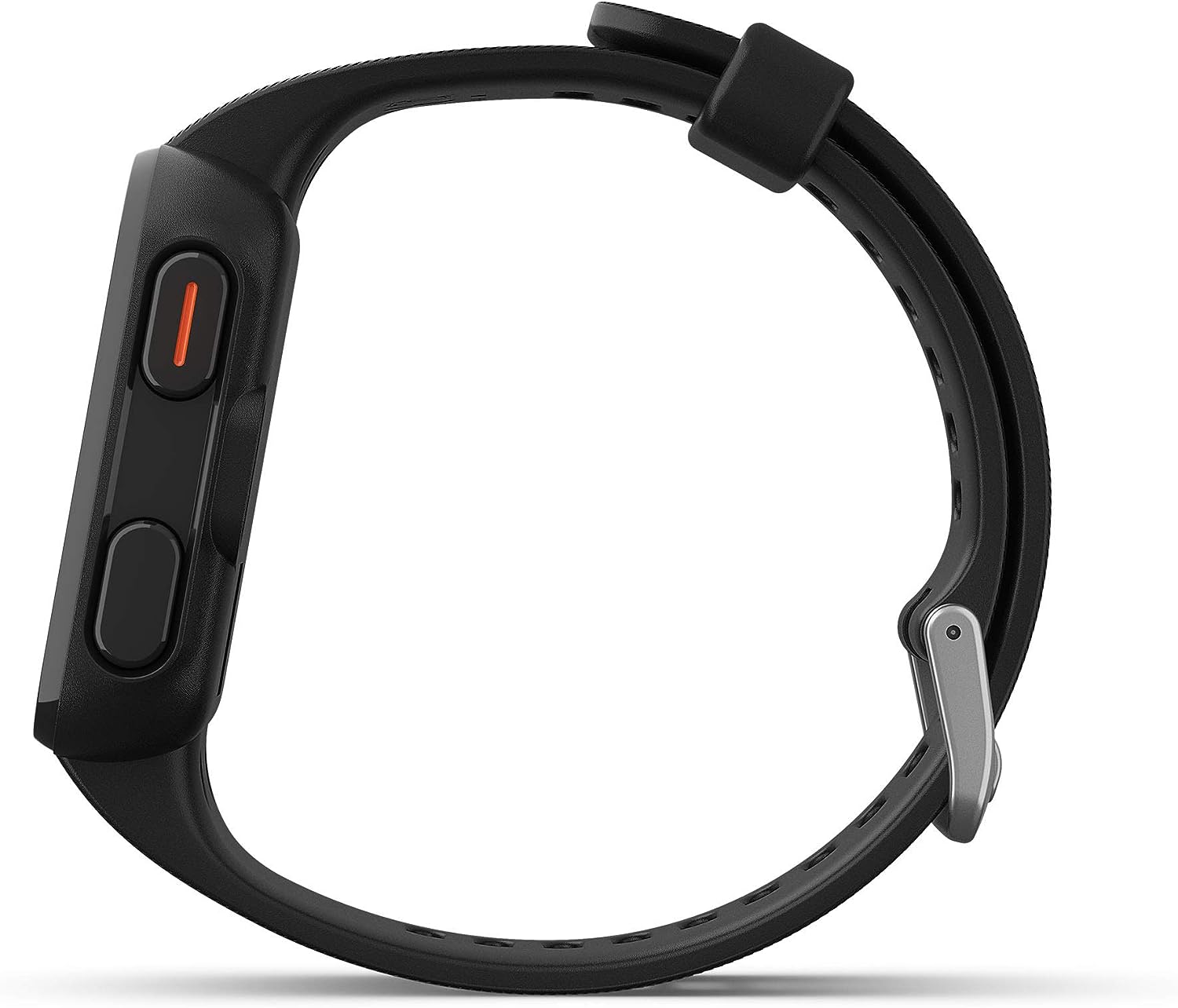 Lightweight Record Score GPS Golf Watch
