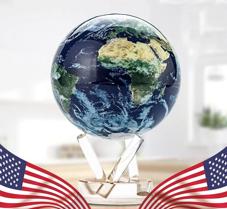 🔥LAST DAY 75% OFF🔥 New Levitating Globe