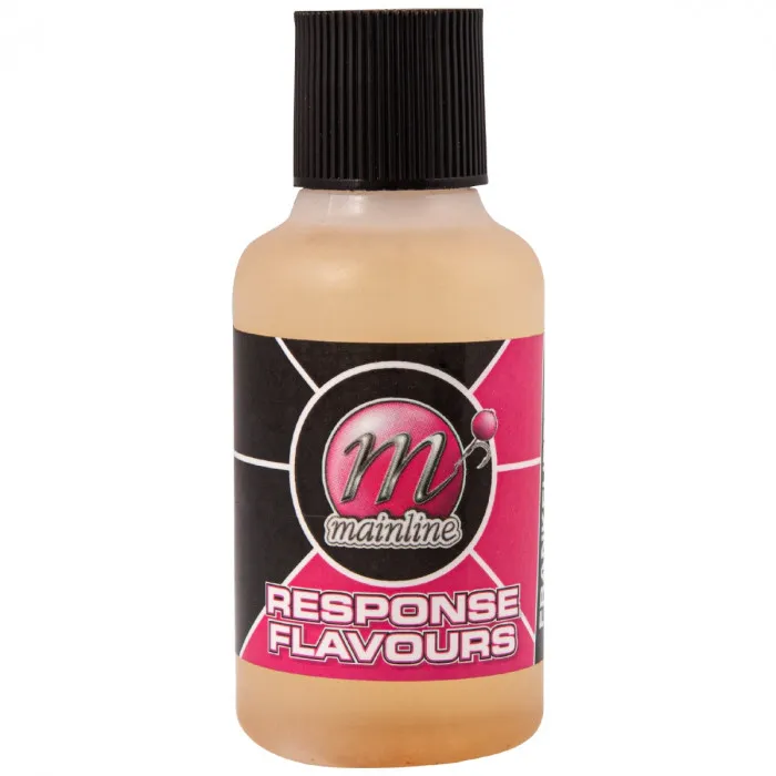 Mainline Response Flavours