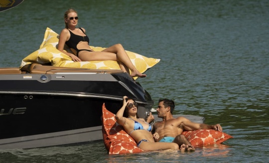 🔥Hot Sale Now🔥 lazy swimming pool floating pillow