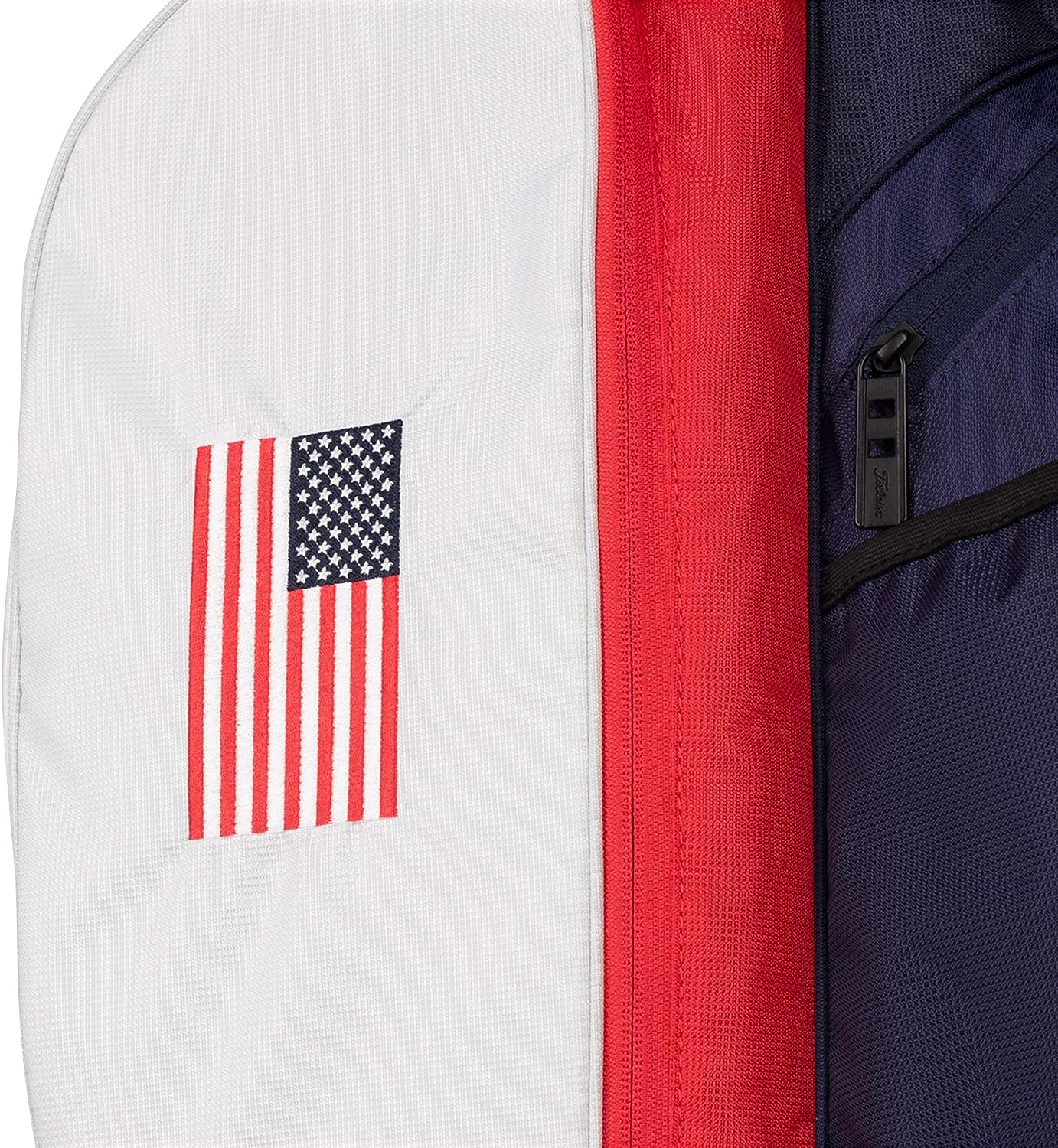 Players 4 Golf Bag