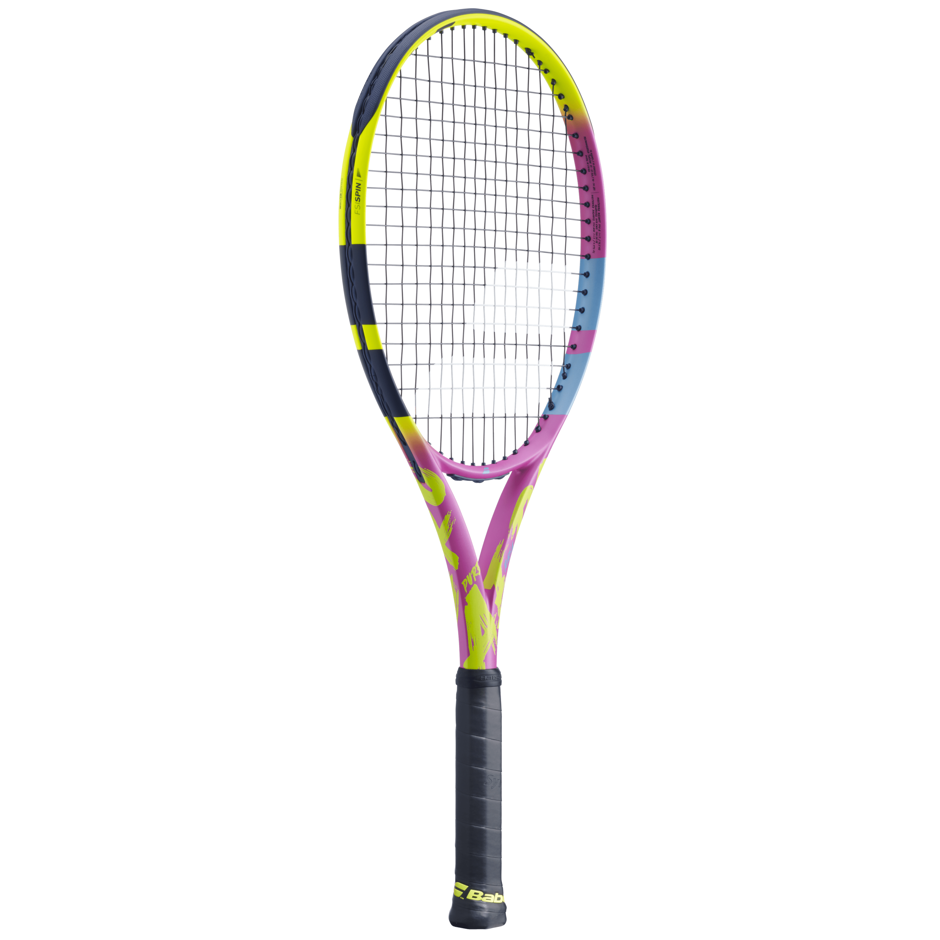 Pure Aero Rafa Origin Unstrung