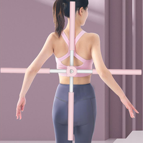 Yoga Sticks Stretching Tool