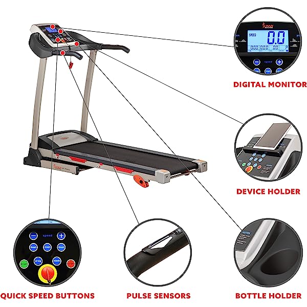 🔥Hot Sale Now🔥Advanced folding incline treadmill