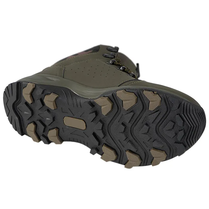Fox Khaki Camo Fishing Boots
