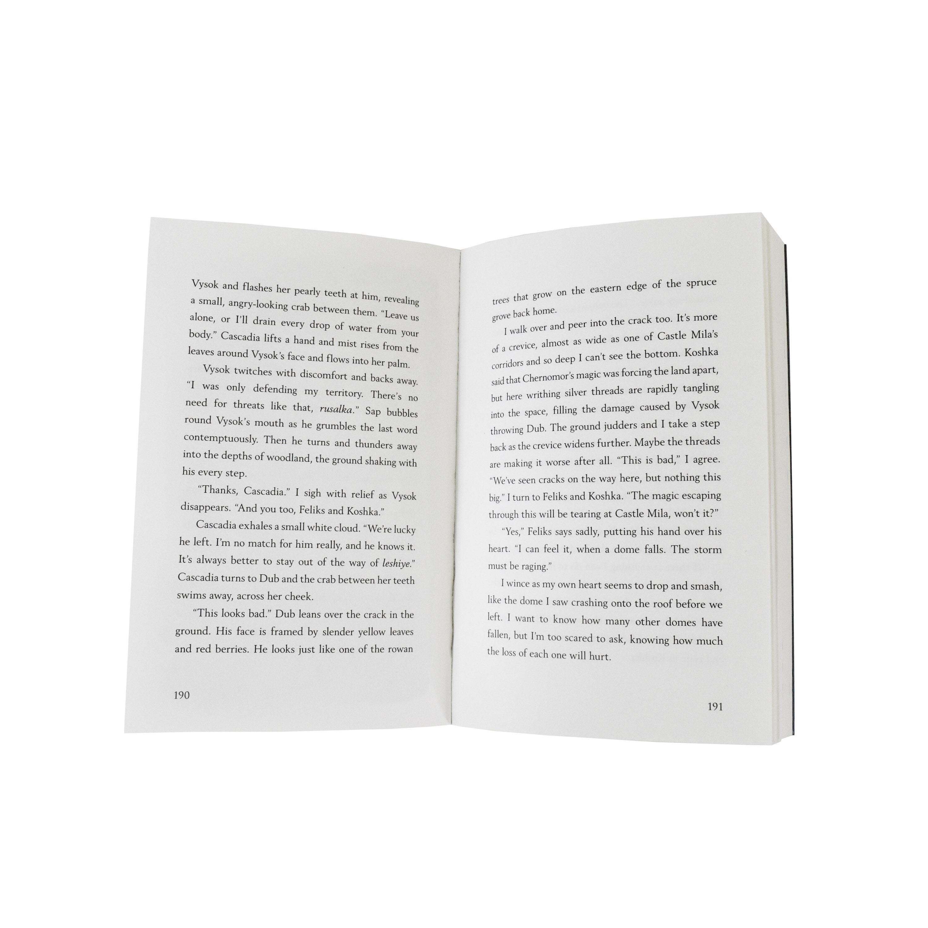 The House with Chicken Legs by Sophie Anderson 3 Books Collection Set - Age 8-12 - Paperback