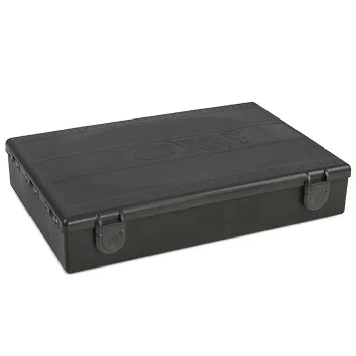 Fox Edges Large Tackle Box