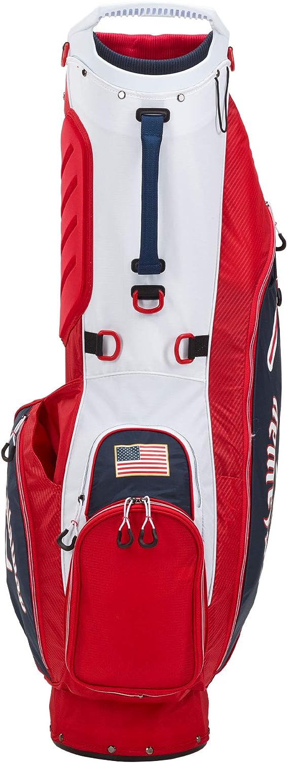 Golf Hyperlite Zero Stand Bag