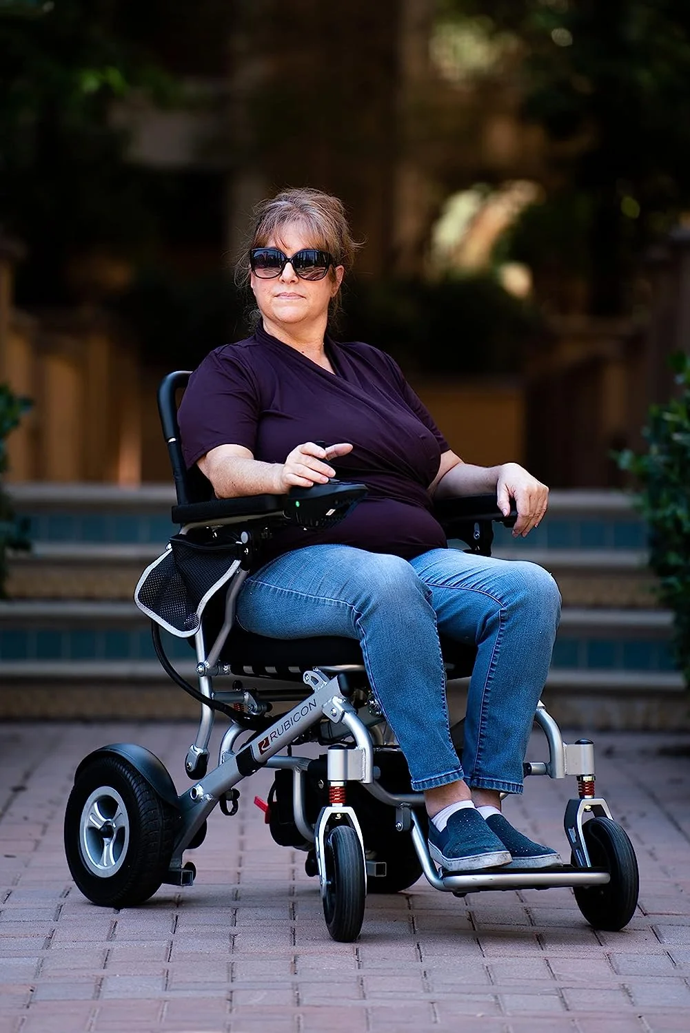 💝 Last Day For Clearance✨Folding Travel Electric Scooters