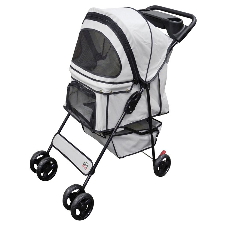Standard Pet Stroller