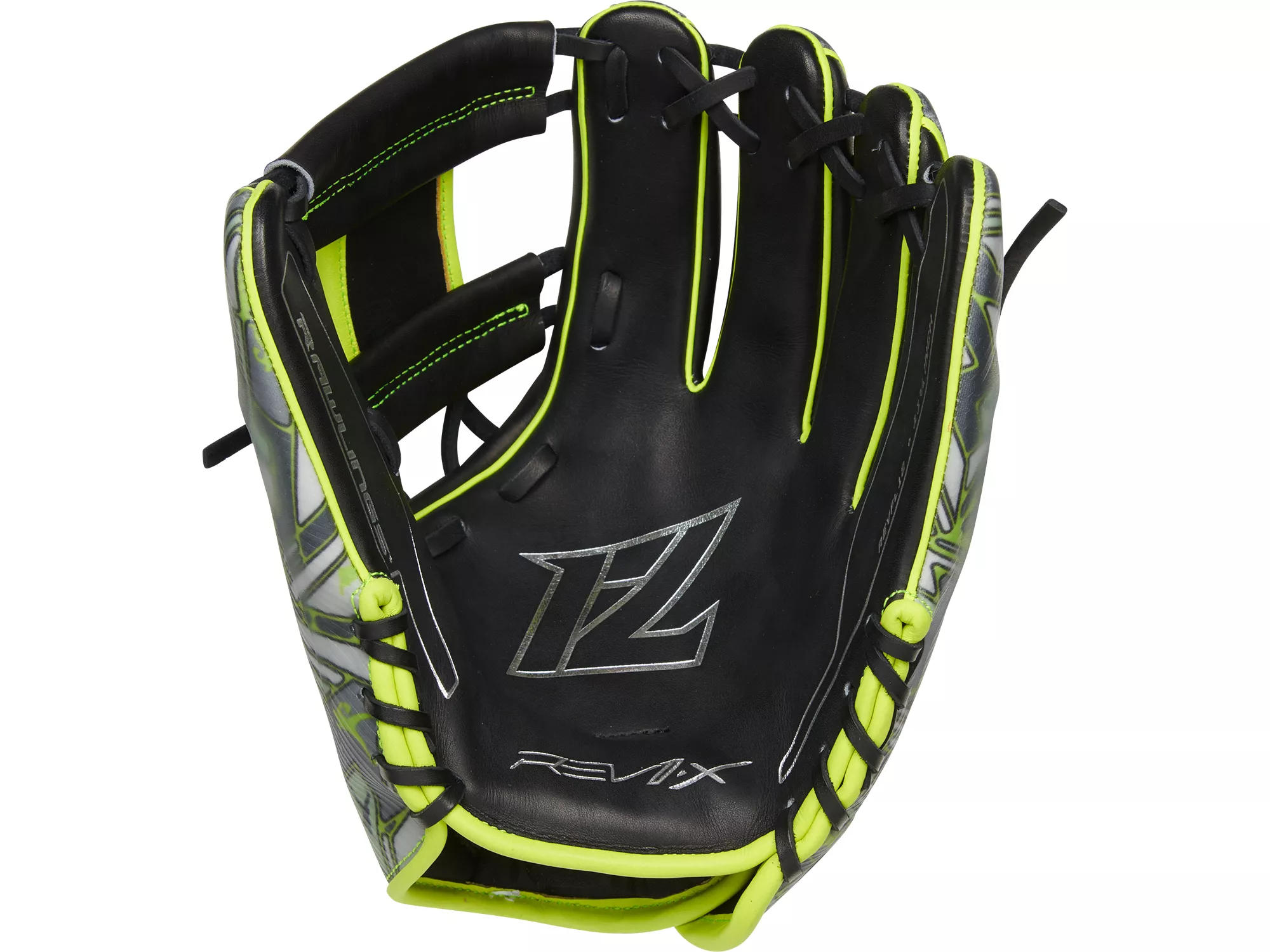 🔥Rawlings 11.75'' REV1X Series Glove 2023