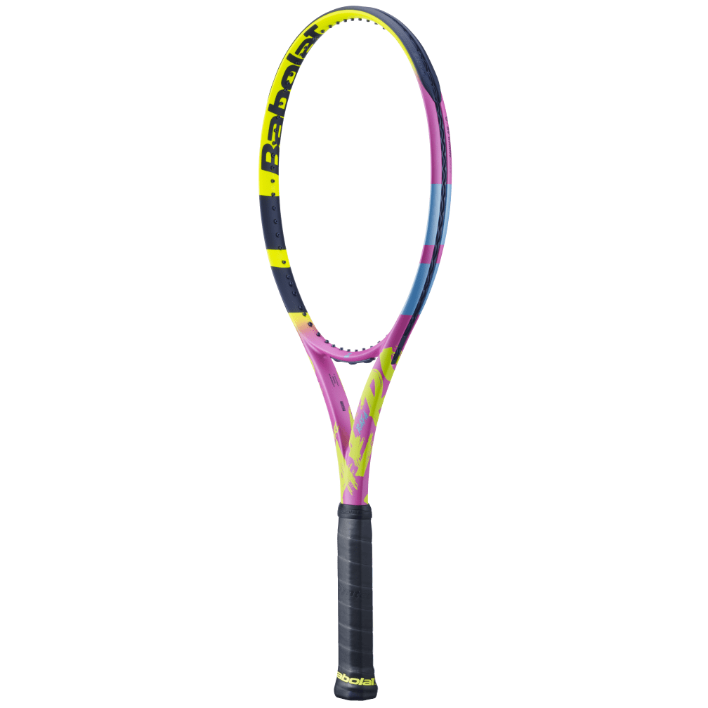 Pure Aero Rafa Unstrung