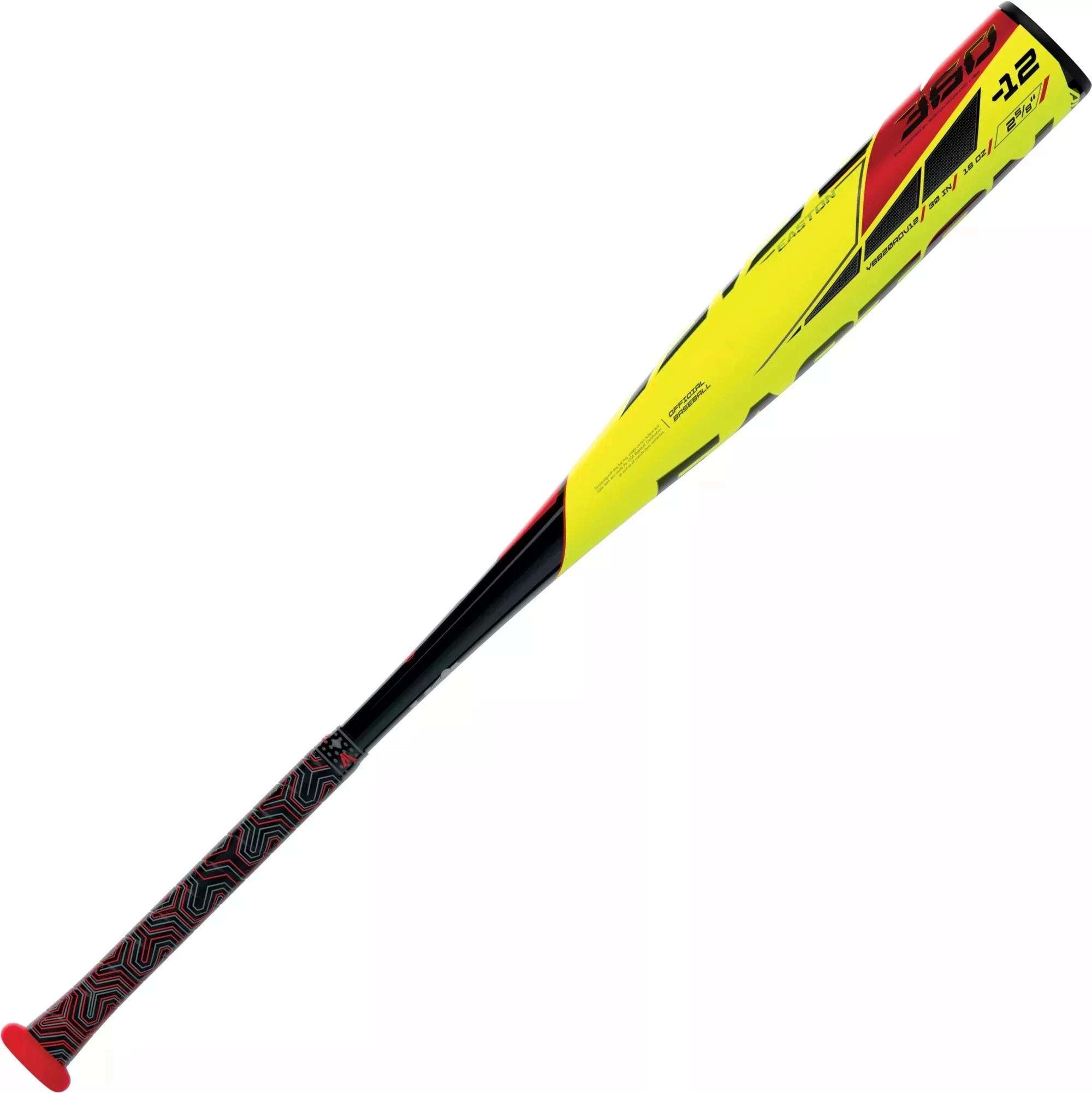 🔥Easton Adv1 360 Usa Youth Bat 2020 (-12)