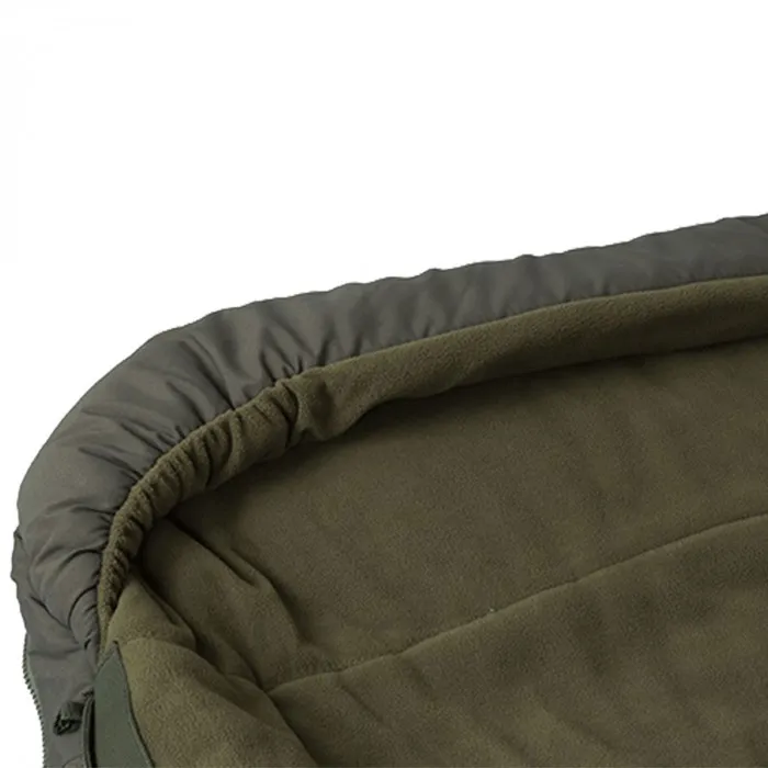 Fox Flatliner 8 Leg 5 Season Sleep System