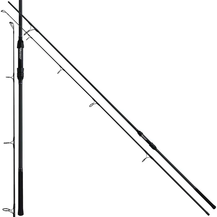 Century Stealth Graphene Carp Fishing Rods