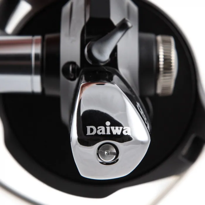 Daiwa Tournament Basia QDX Reel