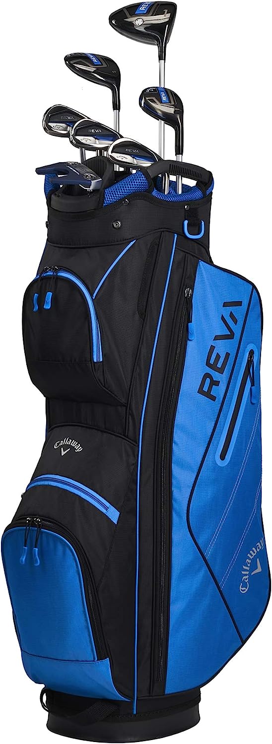 Golf Women’s REVA Complete Golf Set