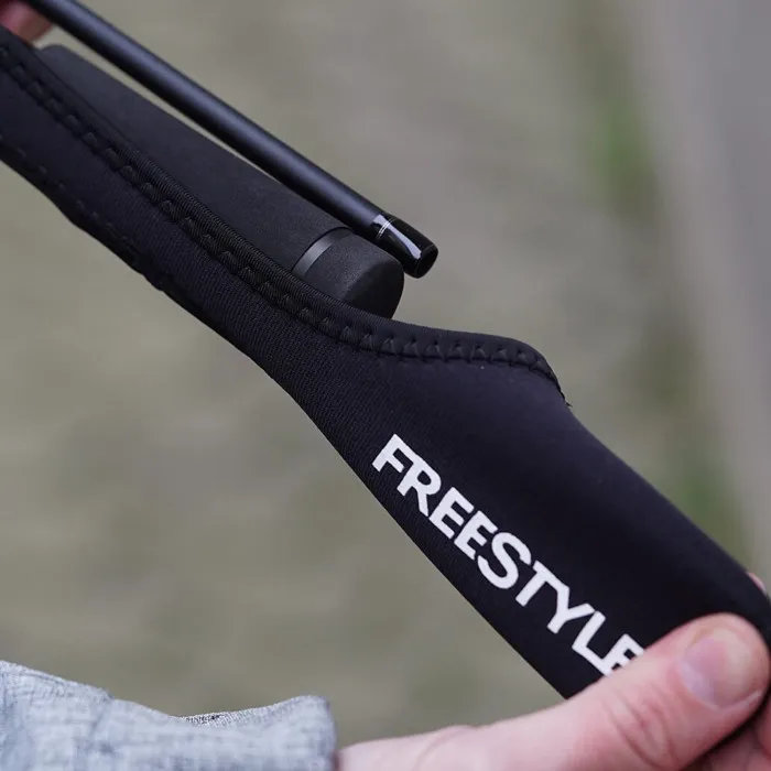 Spro Freestyle Fishing Rod Protector