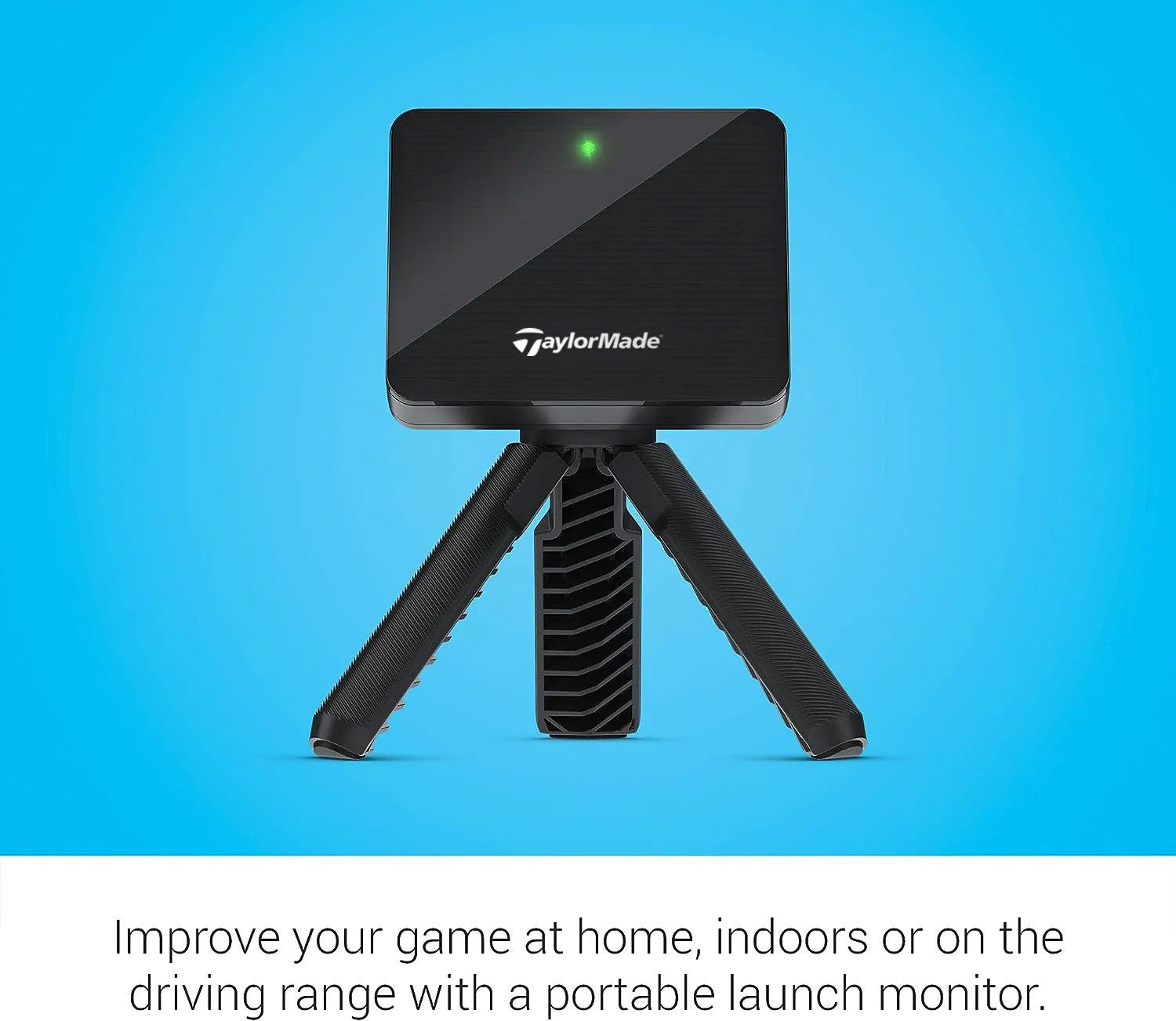Portable Golf Launch Monitor