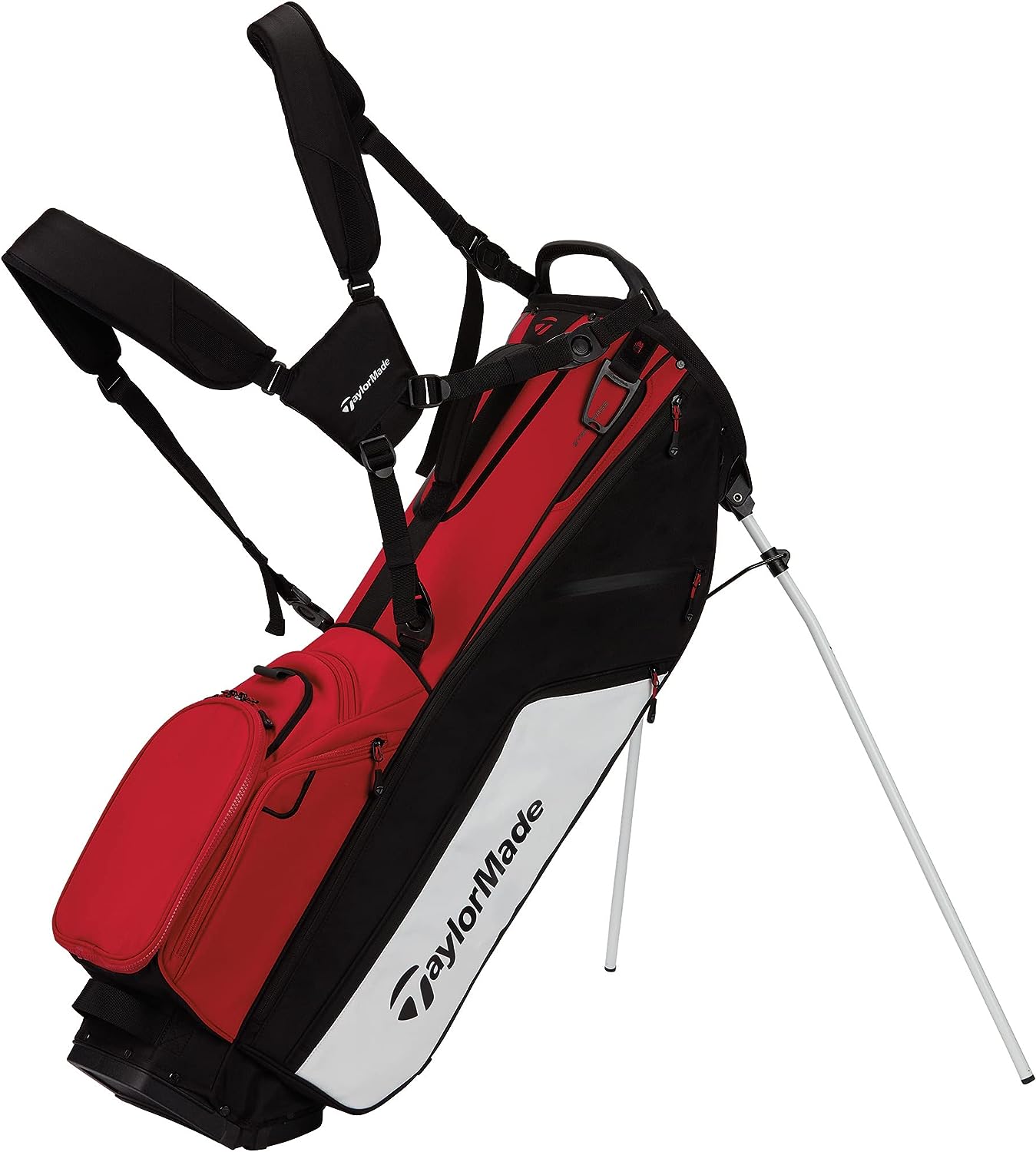 Golf Flextech Crossover