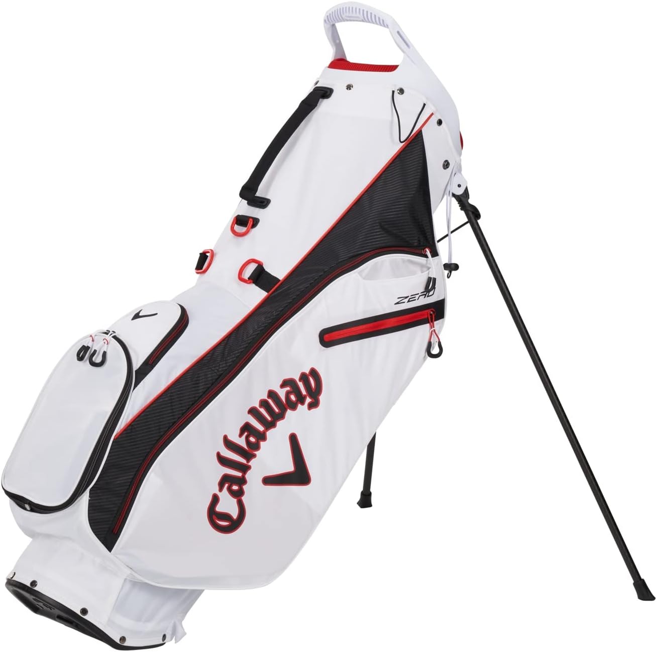 Golf Hyperlite Zero Stand Bag