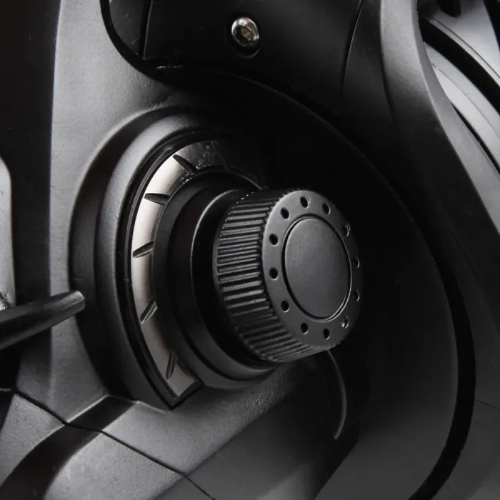 Daiwa Black Widow 25A Reel