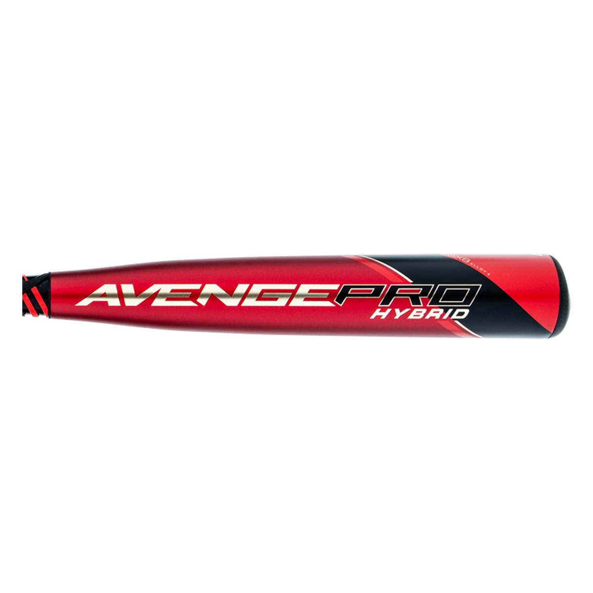 🔥2023 Axe Avenge Pro Hybrid Power Handle BBCOR Baseball Bat: L130JP-PWR