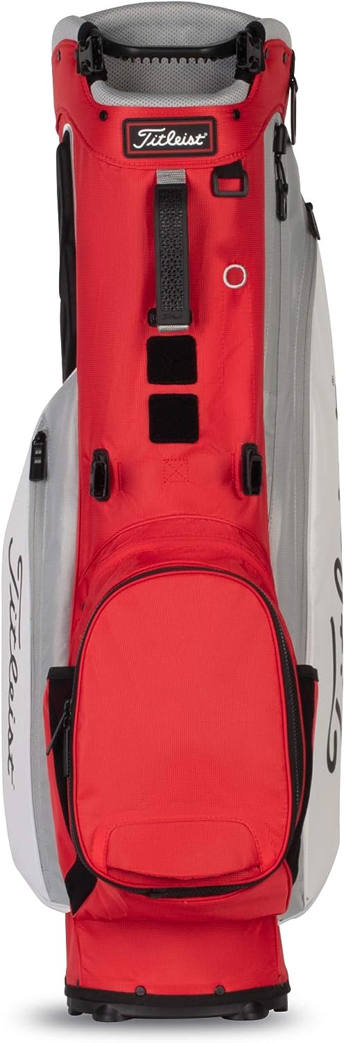 Players 4 Golf Bag