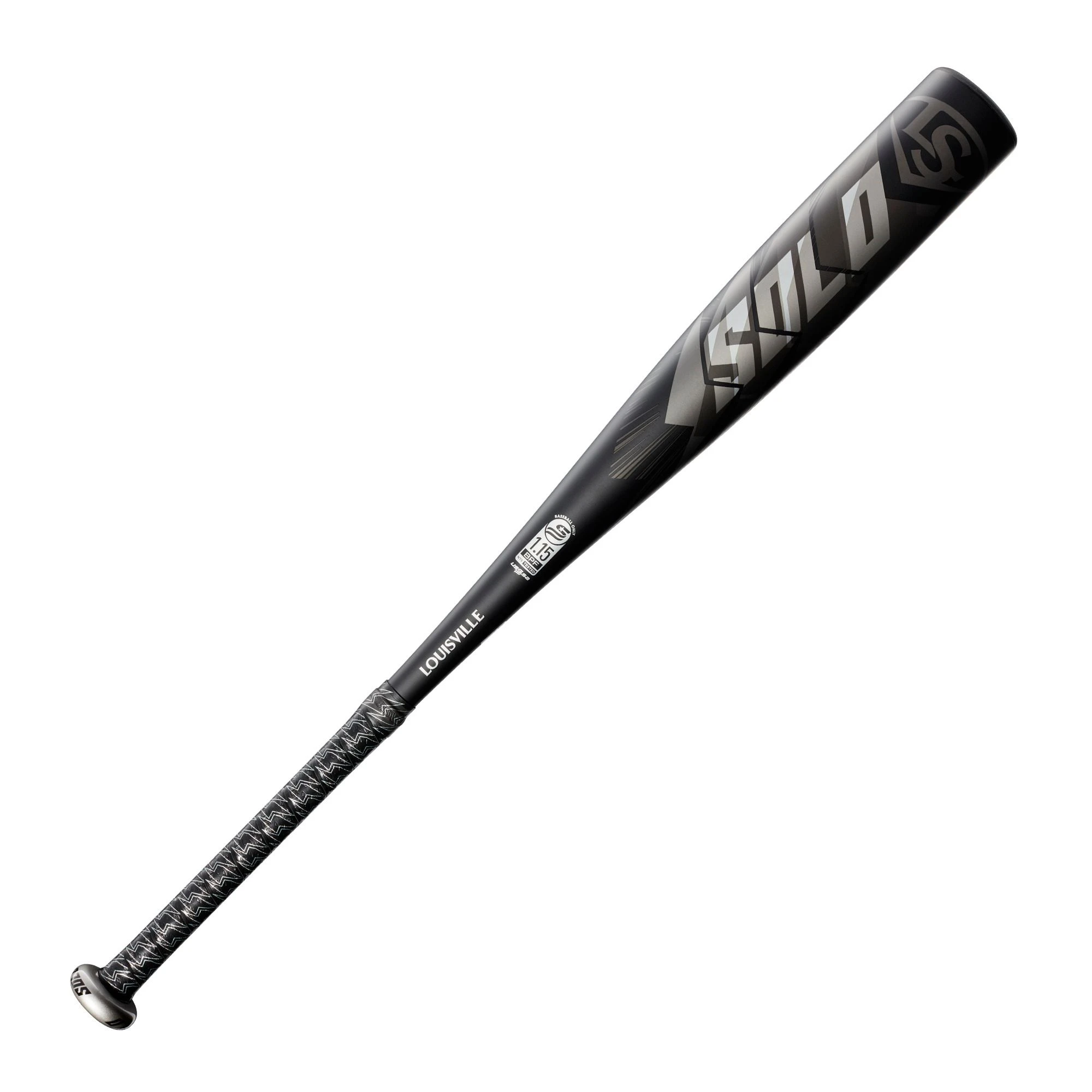 🔥Louisville Slugger Solo 2¾'' USSSA Bat 2023 (-10)