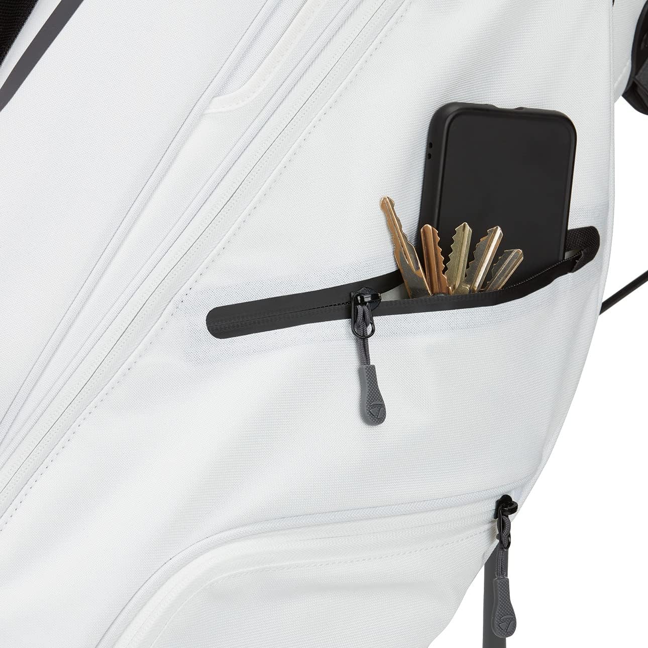 Golf Flextech Crossover