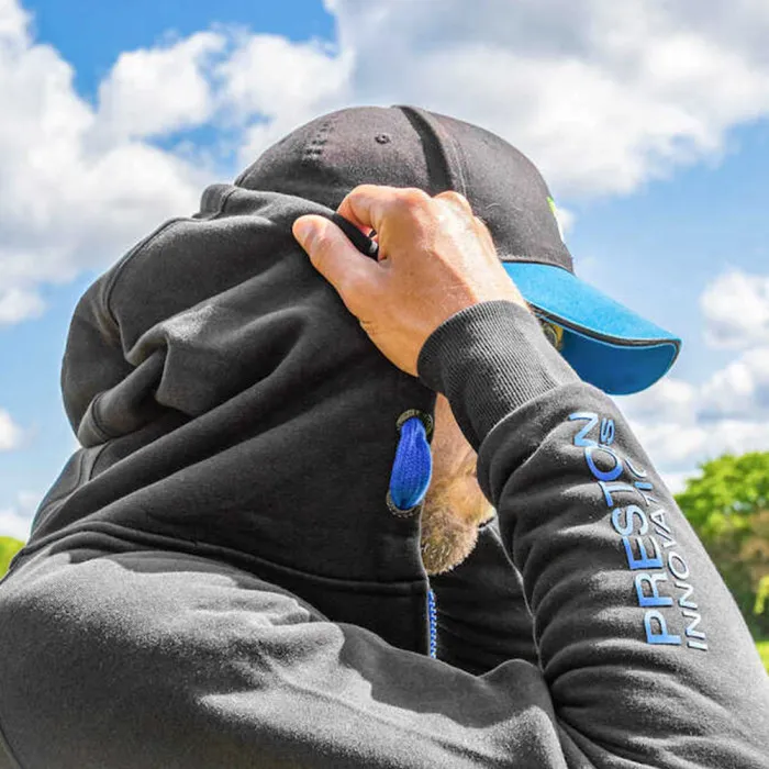 Preston Celcius Zip Hoodie