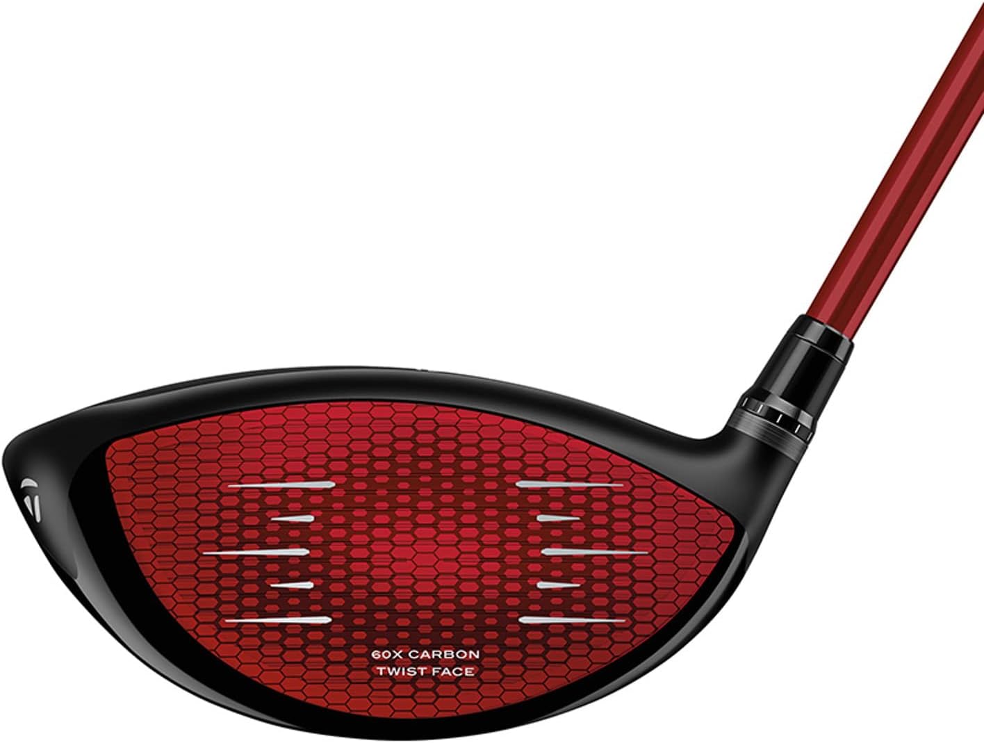 Golf Stealth2 High Draw Driver 9.0/Left Hand Stiff