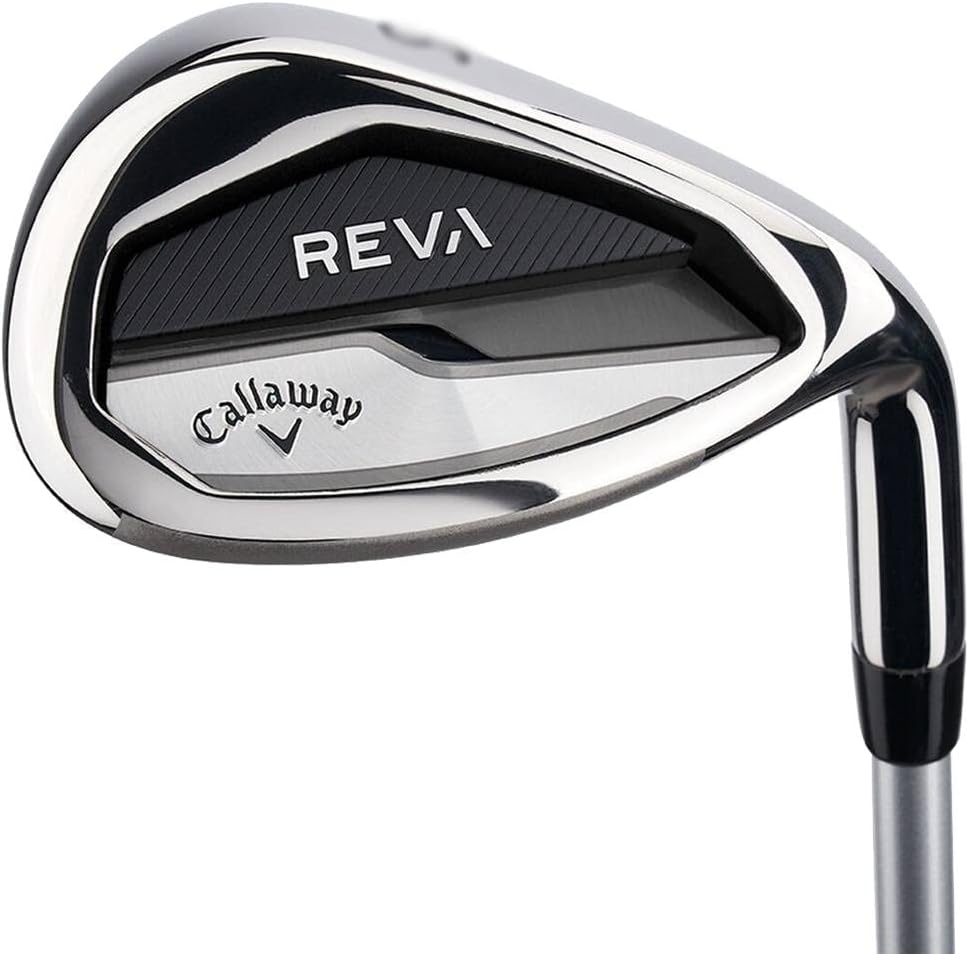 Golf Women’s REVA Complete Golf Set