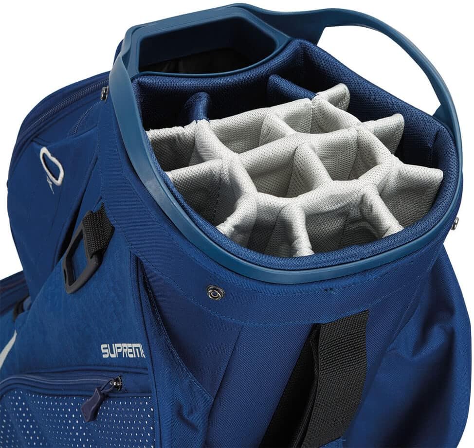 Golf Supreme Premium Cart Bag