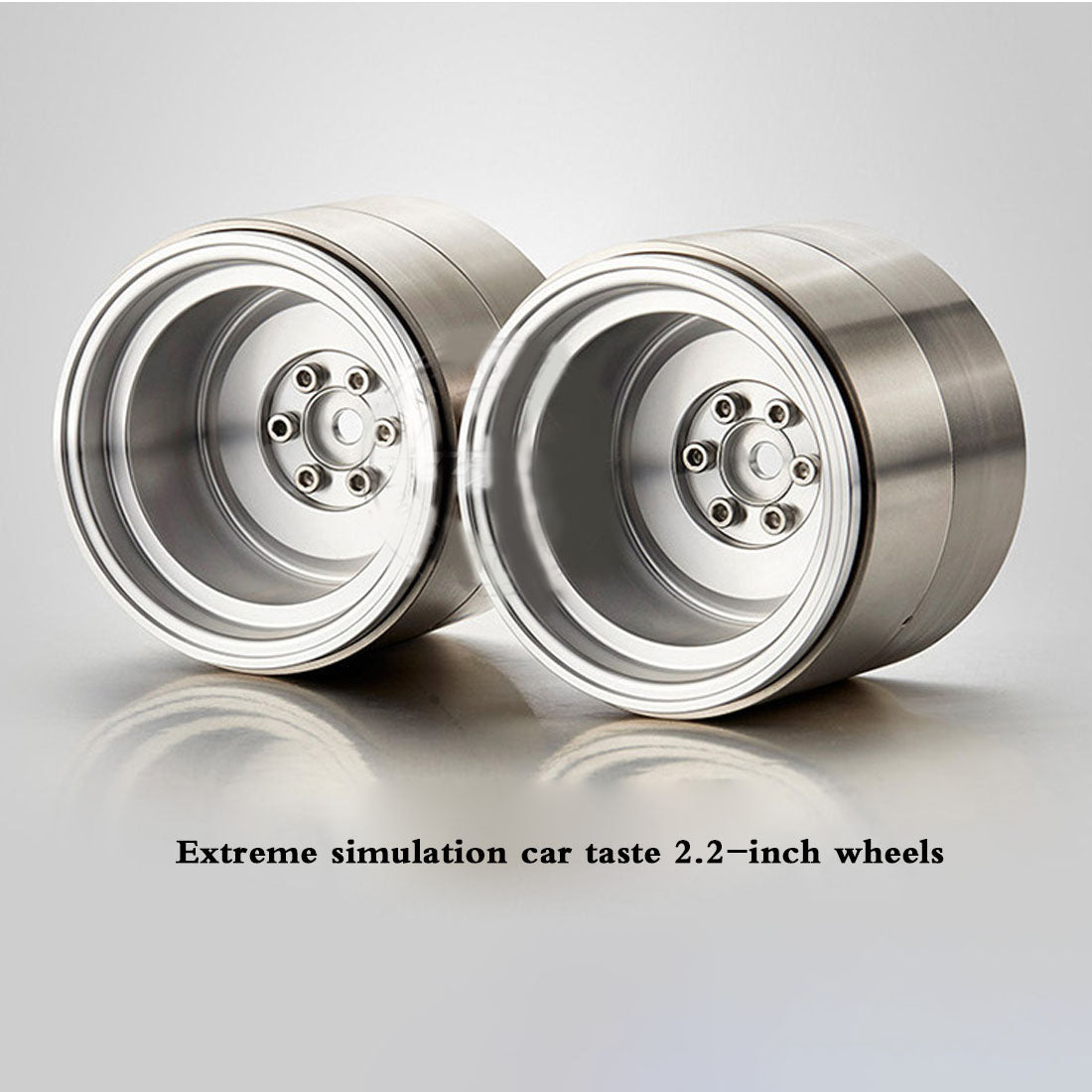 TFL C1610 1/10 4WD RC Electric Monster Truck Simulation Straight Bridge Vehicle (without Electronic Equipment)