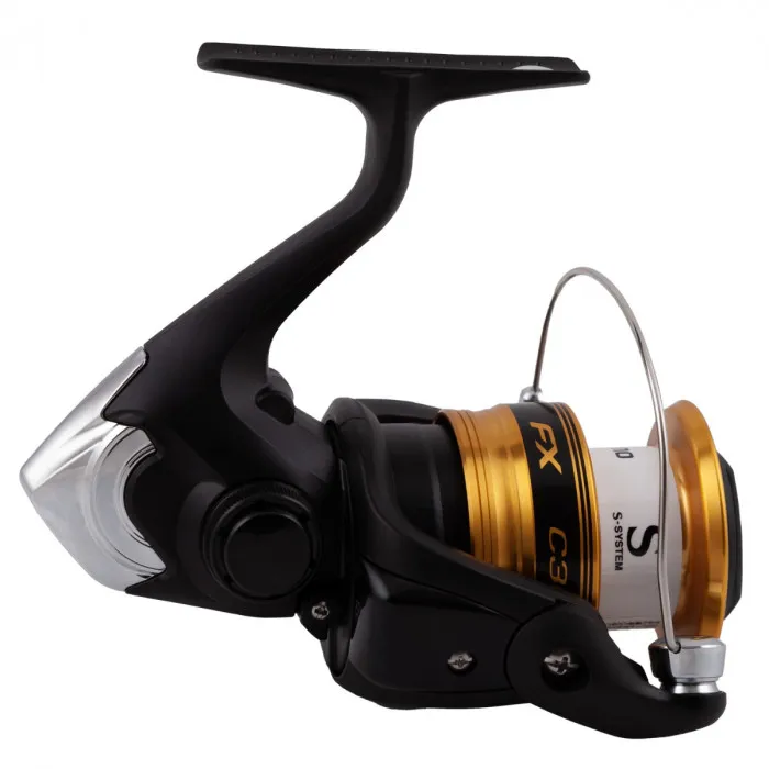 Shimano FX Reel
