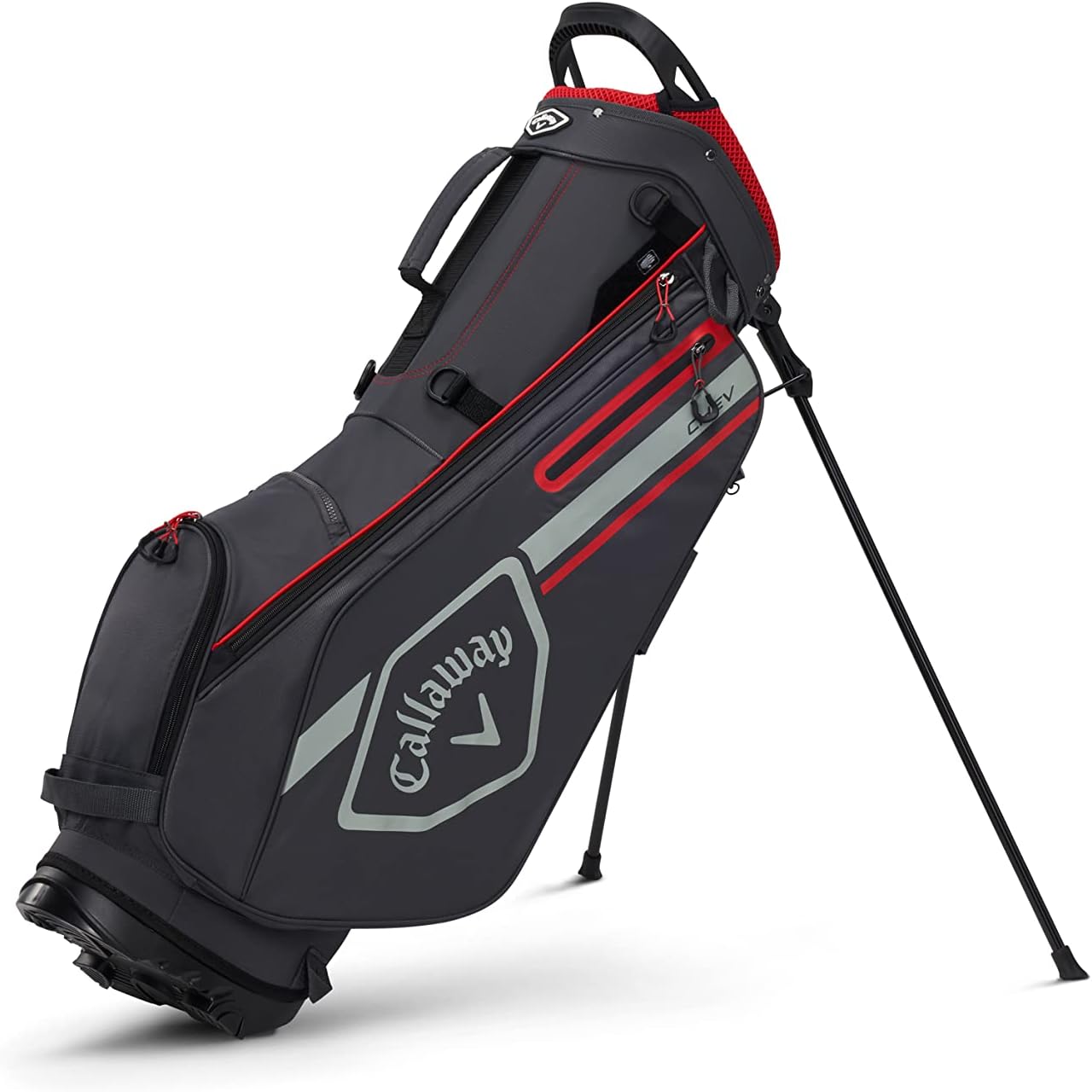 Golf 2022 Chev Stand Bag
