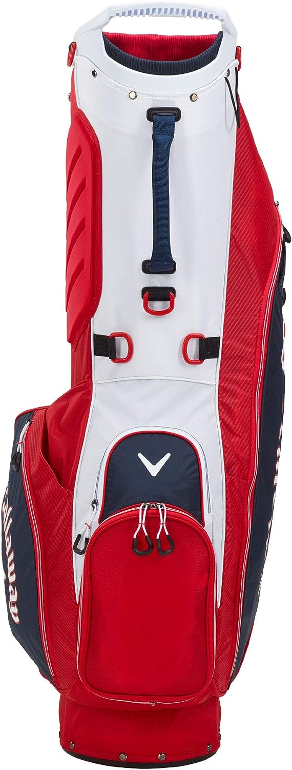 Golf Hyperlite Zero Stand Bag