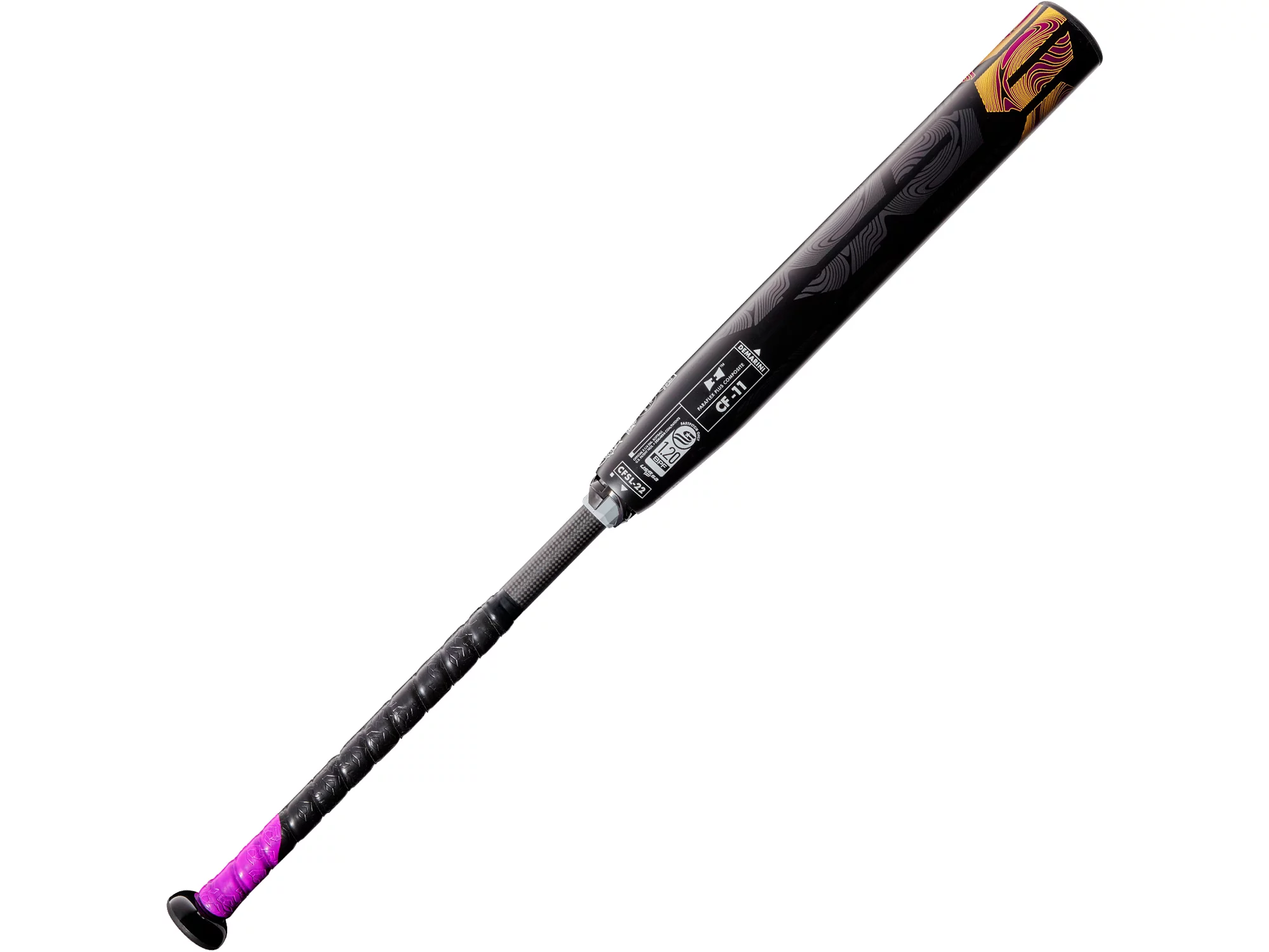 🔥DeMarini CF Fastpitch Bat 2023 (-11)