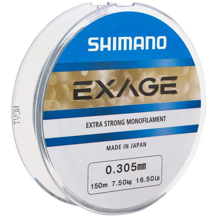 Shimano Exage Monofilament