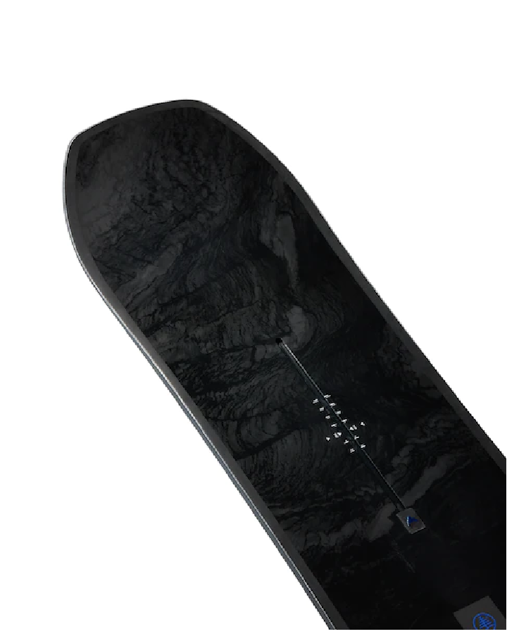 Burton Family Tree Hometown Hero Snowboard - 2023