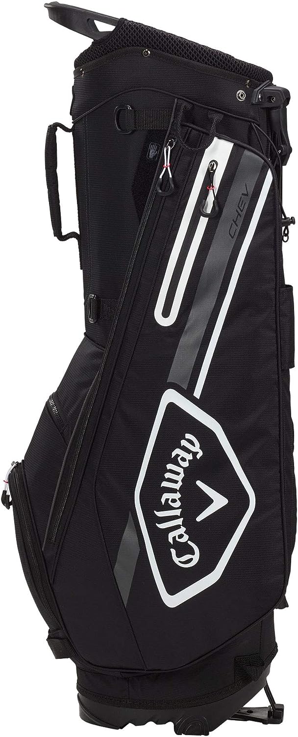 Golf Chev Stand Bag