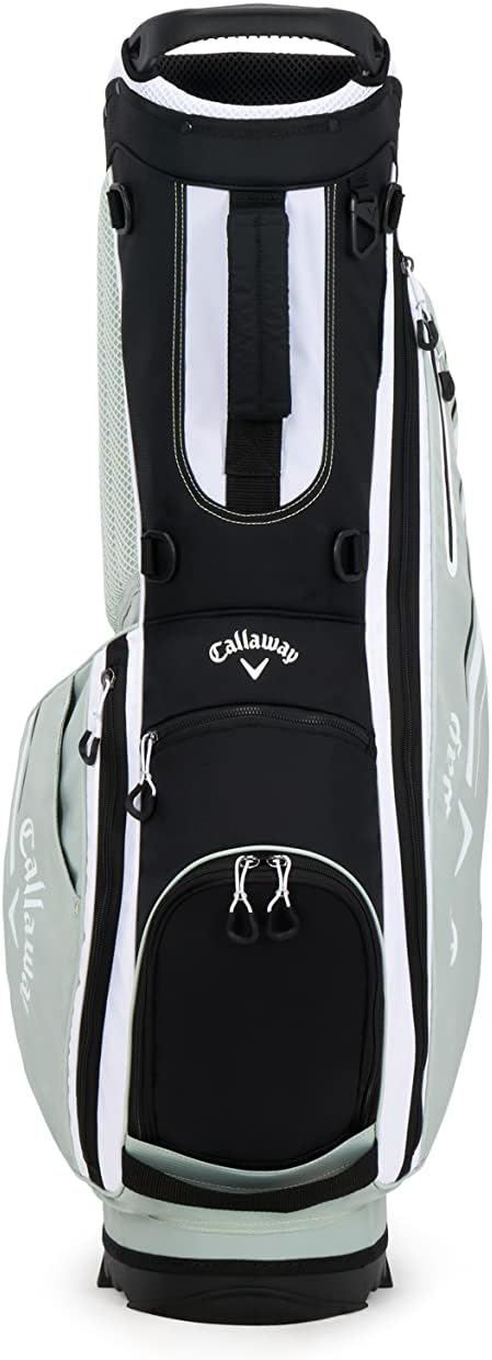 Golf Chev Stand Bag