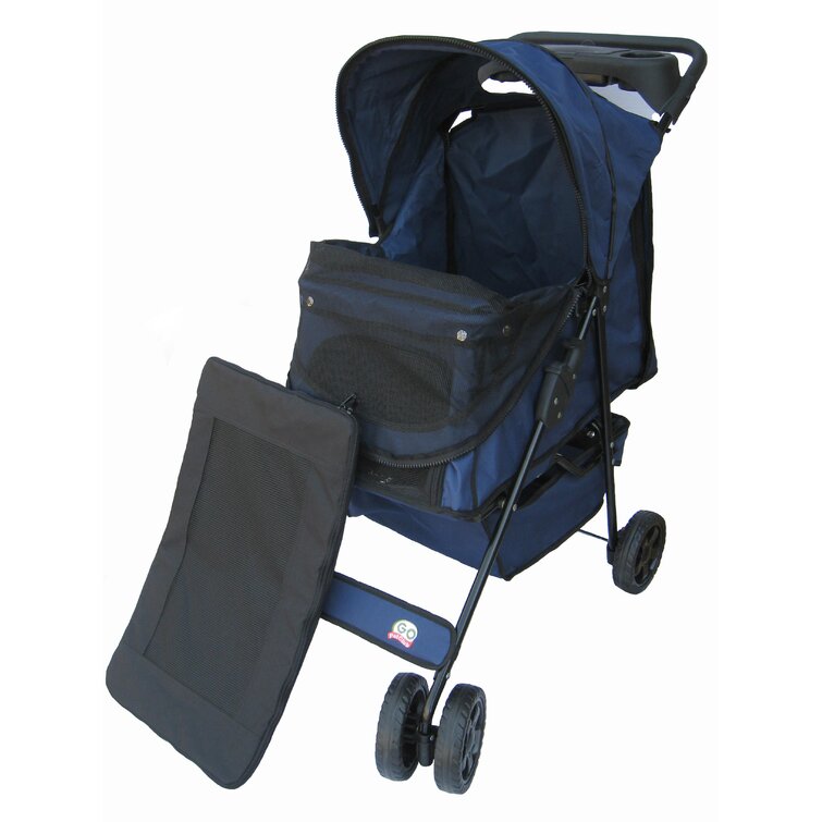Standard Pet Stroller